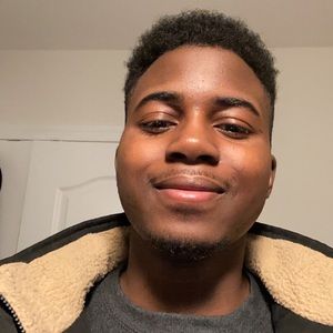 Meet your Posher, Andrew